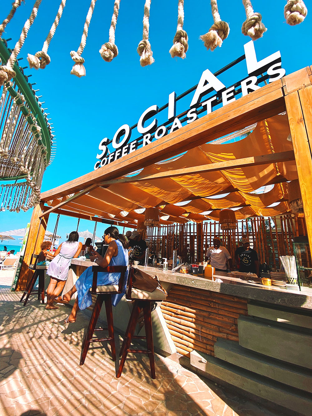 Marasy cafe - كافيهات في القاهرة