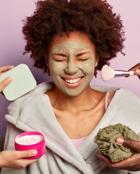 Maria Beauty Clinic - عيادات جلدية في الأحمدي