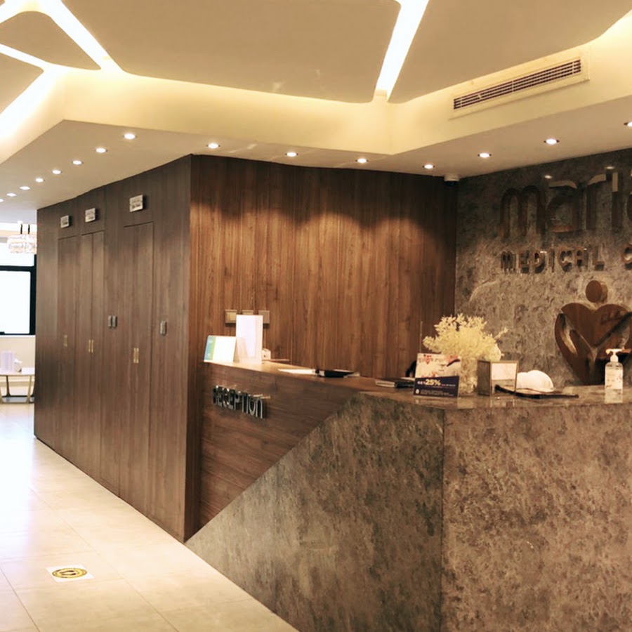 Mariam Medical Center - عيادات أسنان في الشارقة