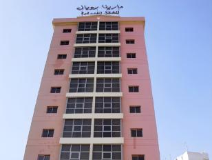 Marina Royal Hotel Suite - فنادق في حولي