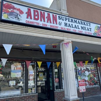 ماركت عدنان - سوبرماركت في كركوك