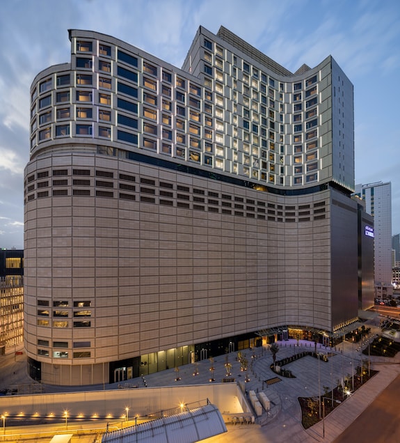 Marriott Executive Apartments Kuwait City - فنادق في جابر الأحمد