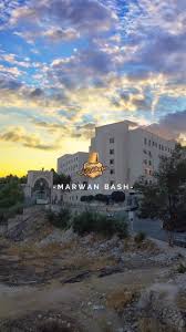 Marwan bash cafe - كافيهات في البلقاء