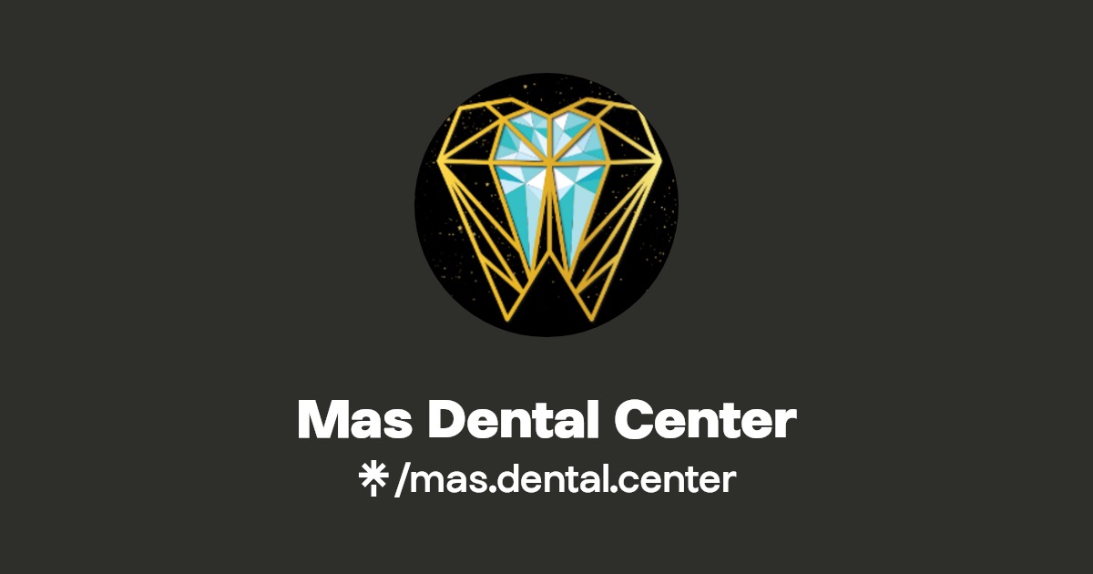 MAS Dental clinic - مركز ماس لتجميل و زراعة الاسنان - عيادات أسنان في القليوبية