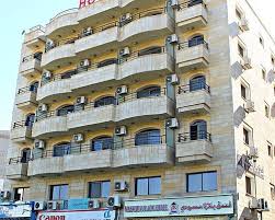 Mass Plaza Hotel فندق بلازا مسودي - فنادق في العقبة