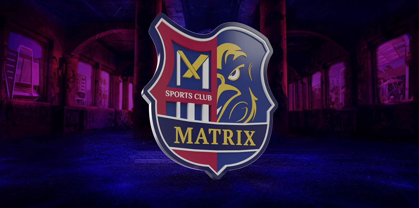Matrix Club Kafr El-Sheikh - صالات رياضية في كفر الشيخ