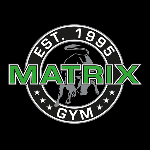 Matrix gym hurghada - صالات رياضية في البحر الأحمر