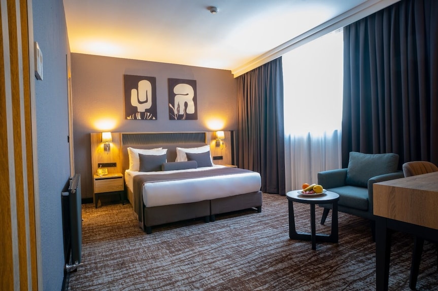 Mayyun Hotel - فنادق في الرياض