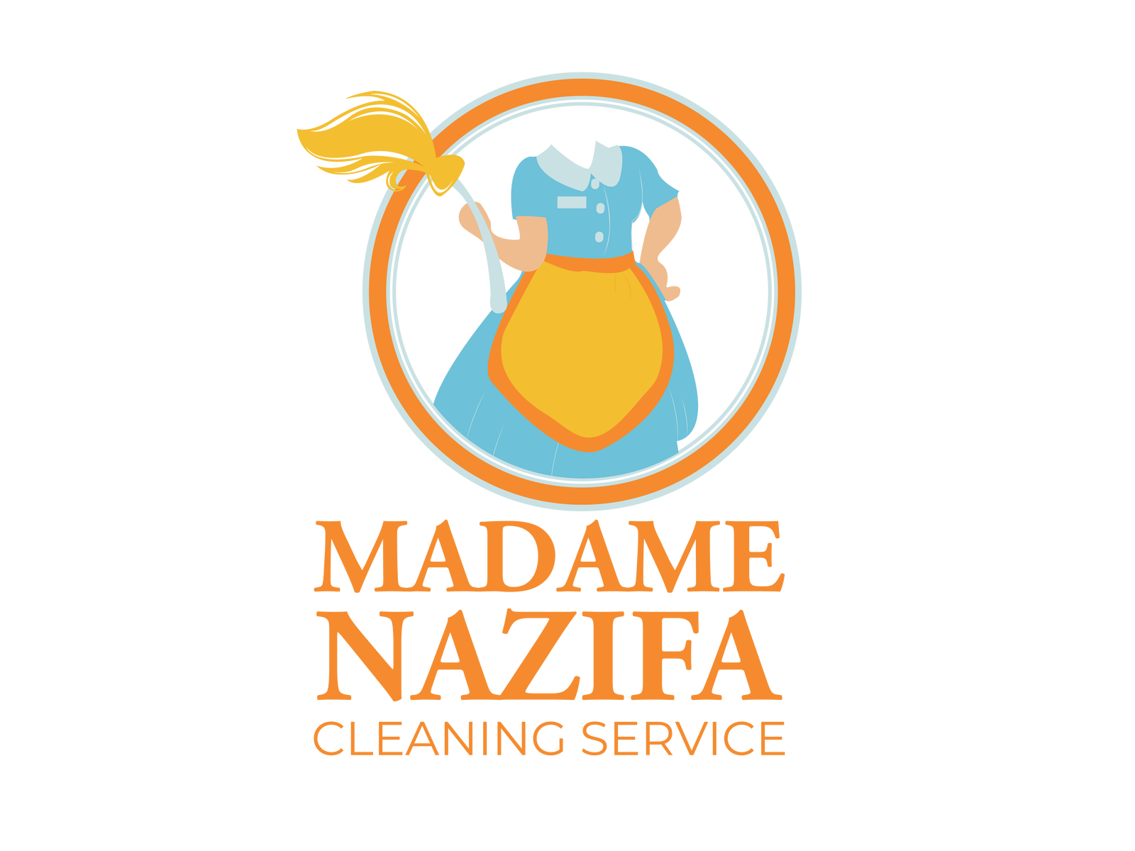 مدام نظيفة - Madame Nazifa - شركات تنظيف في الإسكندرية