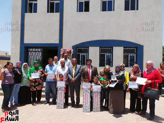 مدارس الفيروز التجريبية للغات - مدارس في شرم الشيخ