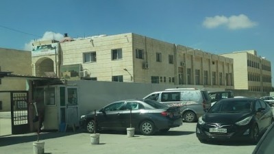 مدارس الرشاد مادبا - مدارس في مأدبا