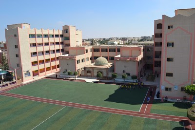 مدارس الصديق الدولية - مدارس في الشرقية