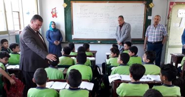 مدارس الشروق الخاصة بالفيوم - مدارس في الفيوم