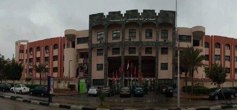 مدارس بورسعيد الدولية - مدارس في بورسعيد