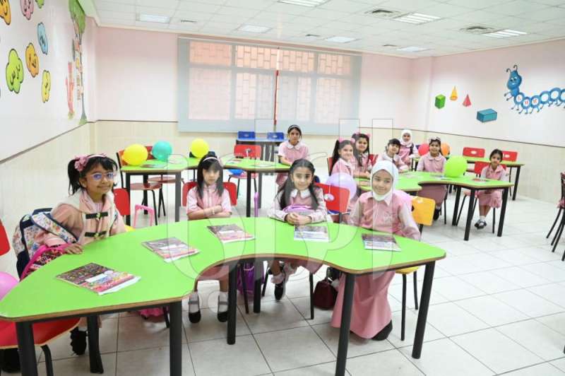 مدارس فجر القصيم الأهلية للبنات - مدارس في القصيم