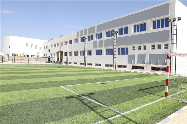 مدارس جيل المستقبل الخاصة للغات (F.G.S) - مدارس في سوهاج