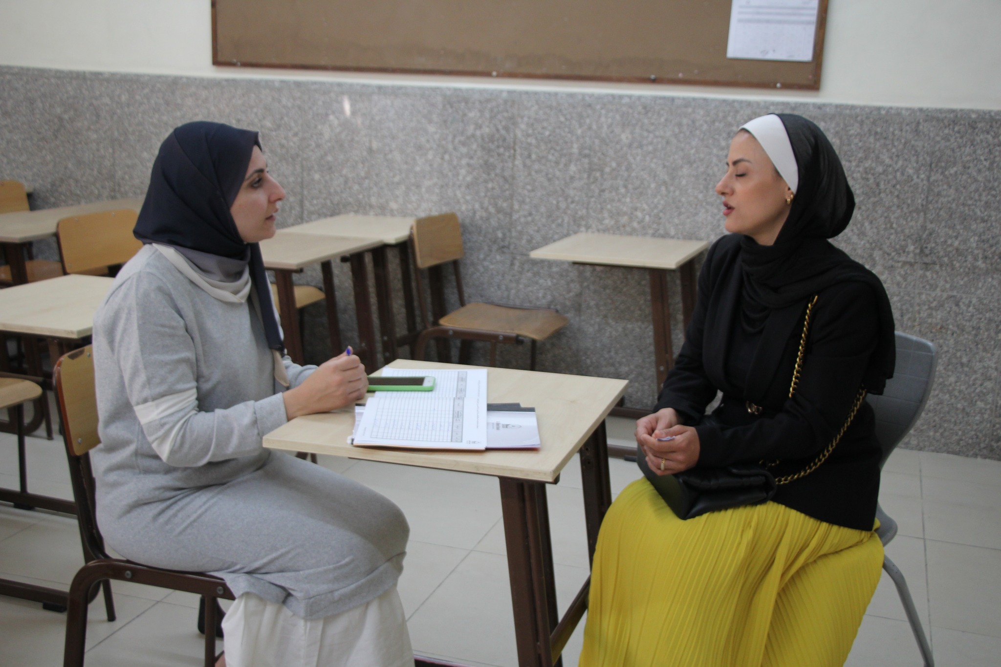 مدارس رياض القصيم قسم البنين - مدارس في القصيم