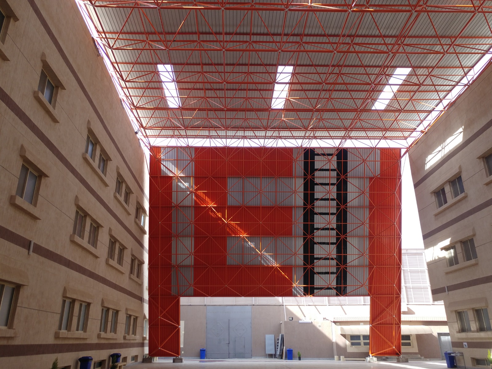 مدارس رياض الصالحين للبنات - مدارس في تبوك