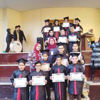 مدارس زهرة المدائن - مدارس في دمياط