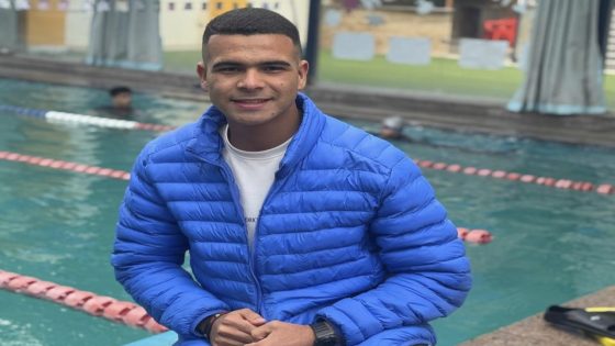 مدرب سباحة - صالات رياضية في بورسعيد