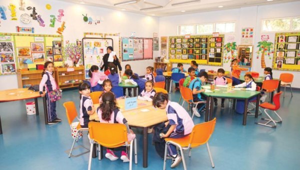 مدرسة عالية الوطنية - مدارس في المحافظة الجنوبية