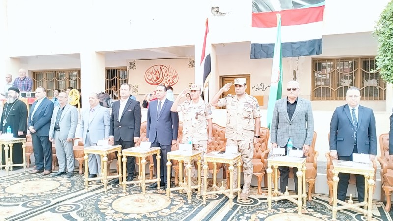 مدرسة ابراهيم أبو النجا الصناعية العسكرية - مدارس في المنصورة