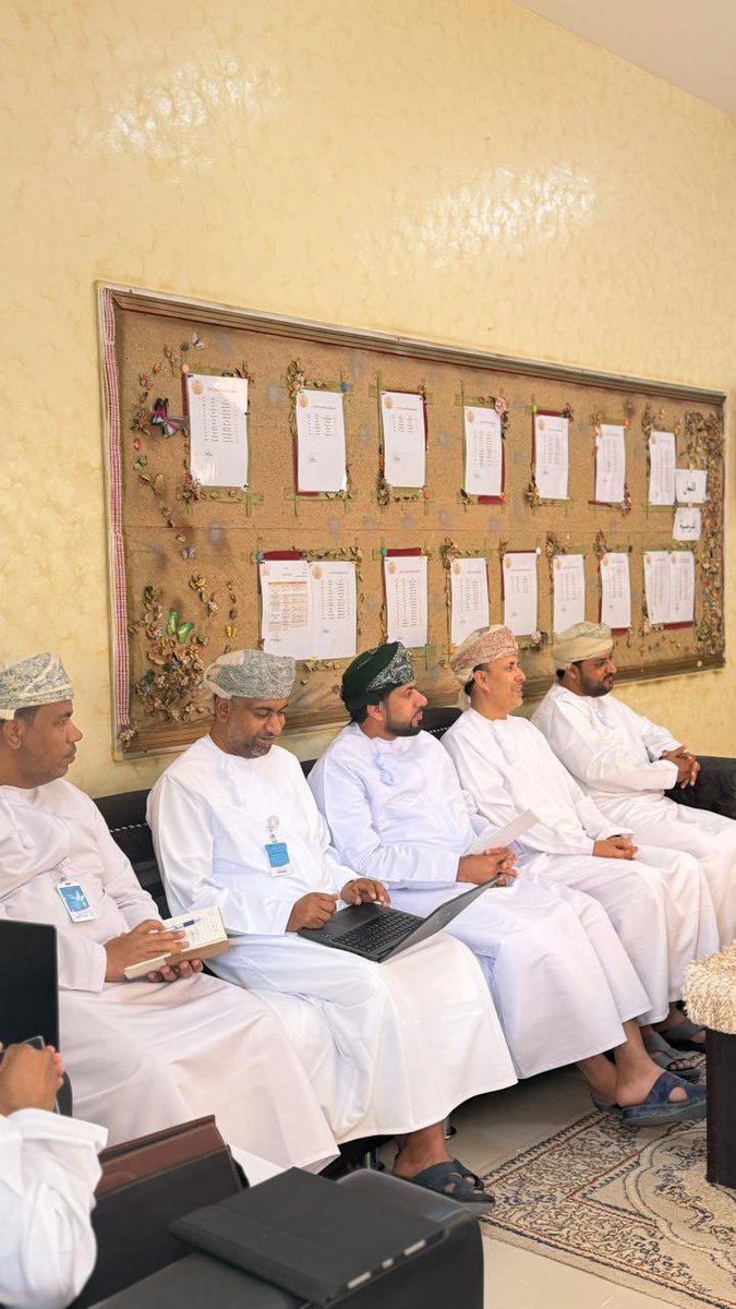 مدرسة أبو مضابي للتعليم الأساسي - مدارس في الوسطى