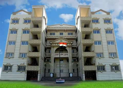 مدرسة الالسن الخاصة للغات - مدارس في المنوفية