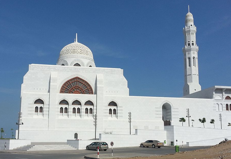 مدرسة الإمام أحمد الخليلي - مدارس في الداخلية