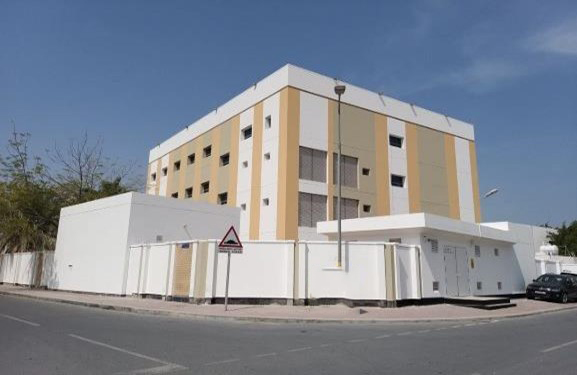 مدرسة البديع الإبتدائية الإعدادية للبنات - مدارس في المحافظة الشمالية