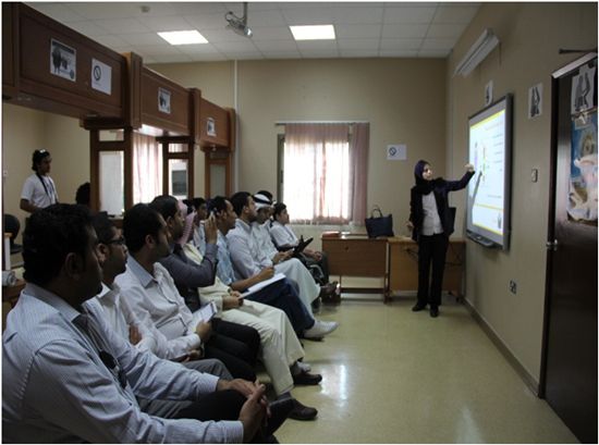 مدرسة البحرين المهنية الثانوية للبنين - مدارس في محافظة العاصمة