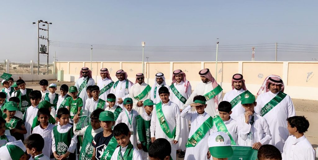 مدرسة الدبابات الابتدائية - مدارس في جنوب سيناء