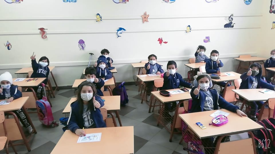 مدرسة الفؤاد - مدارس في الشرقية