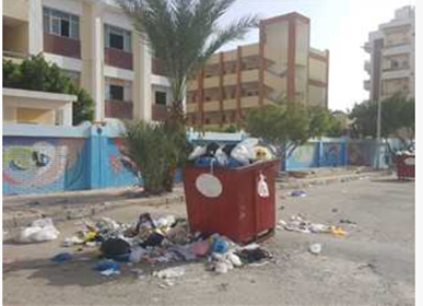 مدرسة الغردقة الابتدائية - مدارس في الغردقة