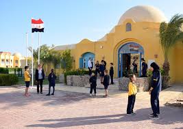 مدرسة الغردقة الدولية HOILS - مدارس في البحر الأحمر