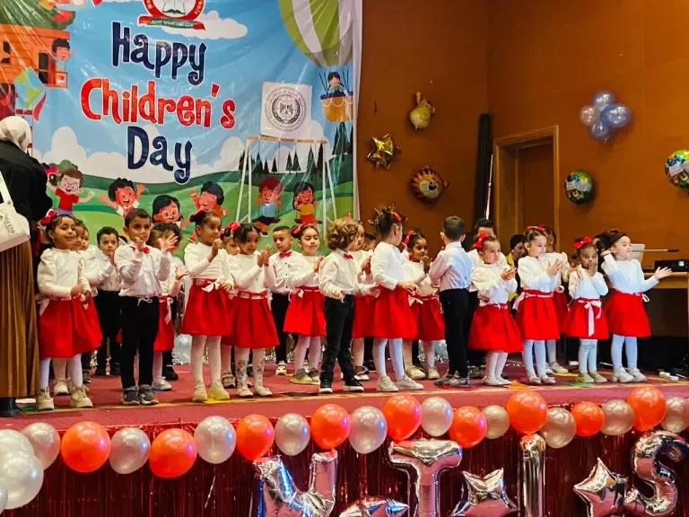 مدرسة اللغات الإسلامية الخاصة - مدارس في السويس