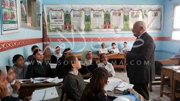 مدرسة اللواء سماح قنديل الابتدائية (التيمورية سابقًا) - مدارس في بورسعيد