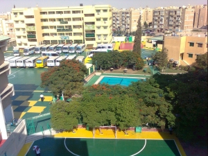 مدرسة المنار الخاصة للغات - مدارس في الإسماعيلية