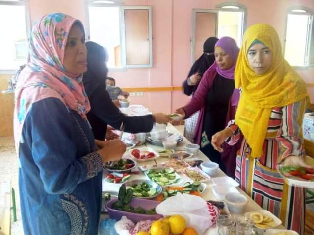 مدرسة المروه المتميزه للغات - مدارس في جنوب سيناء