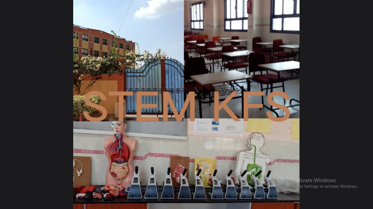 مدرسة المتفوقين بكفر الشيخ - مدارس في كفر الشيخ