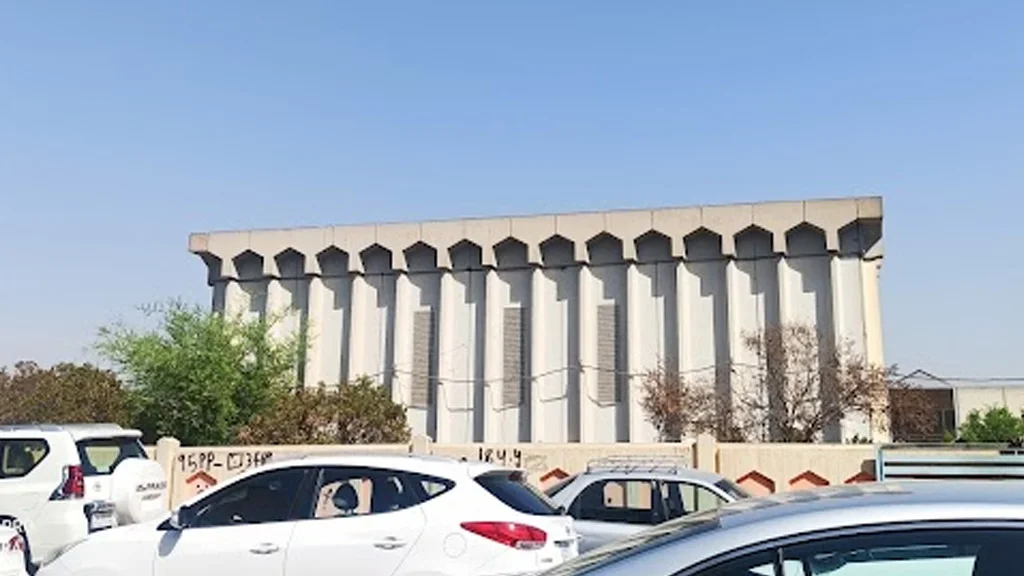 مدرسة الموهوبين/بغداد - مدارس في بغداد