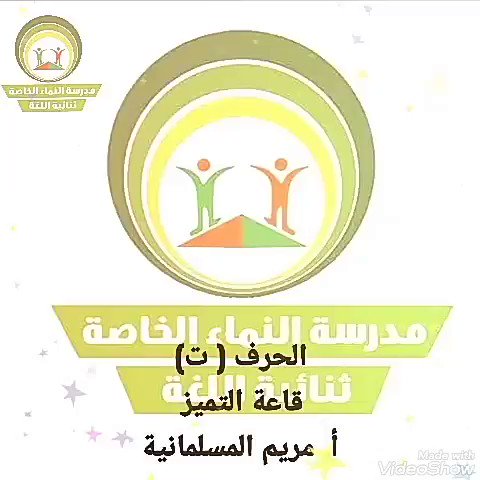 مدرسة النماء الابتدائية للبنات - مدارس في الأنبار