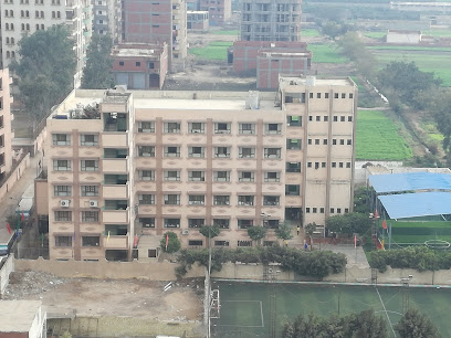 مدرسة الرواد الخاصة لغات - مدارس في بنها