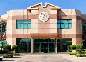 مدرسة الشويفات الدولية - الدوحة - مدارس في الدوحة