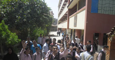 مدرسة التحرير الرسميةلغات بأسيوط - مدارس في أسيوط