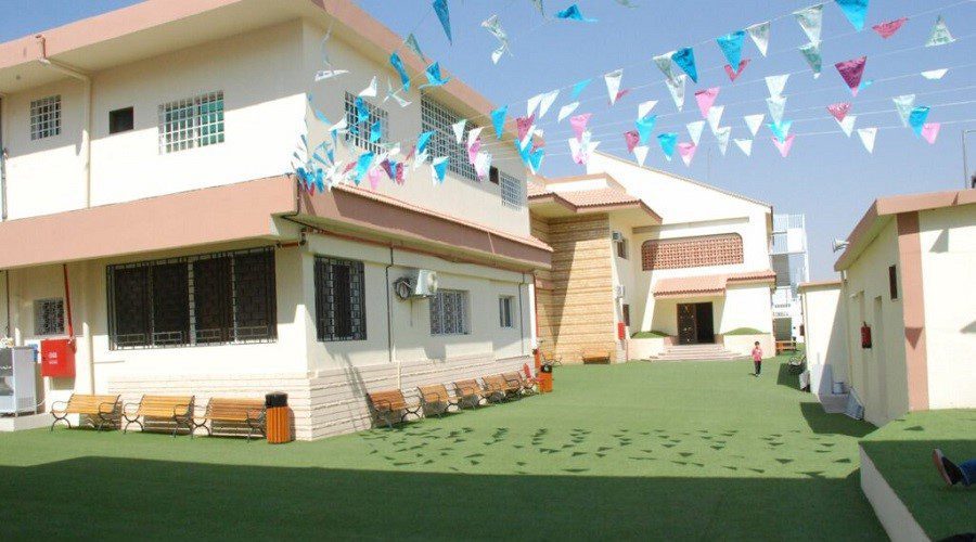 مدرسة الطياف - مدارس في واسط