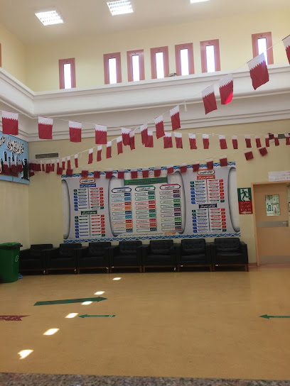 مدرسة الزبارة مستقلة للبنين الابتدائية الاعدادية الثانوية - مدارس في الشمال