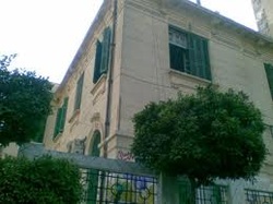 مدرسة أسماء فهمي القومية - مدارس في الجيزة