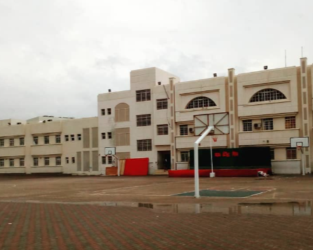 مدرسة بنغلاديش مسقط - مدارس في مسقط