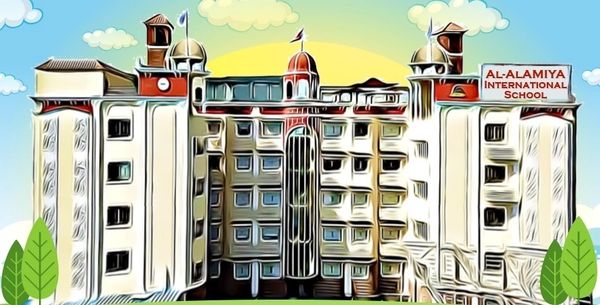 مدرسة بنها الحديثه - مدارس في بنها